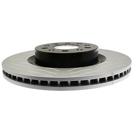 ACDelco Gold 18A81912SD Performance Front Disc Brake Rotor