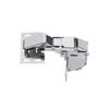 Gedotec Caravan Hinge CH 600 Flap Hinge with Soft-Close Damping