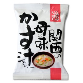 Cosmos Foods No Chemical Seasoning Additives, Kansai Mom's Ajikasu Juice, 0.5 oz (15 g) x 10 Bags