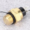 Motorcycle Thermostat Temperature Sensor Switch ATV300 CFMOTO CF500 for Motorcycle