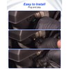 Intake Air Temperature Sensor Fit for Chrysler 200 Dodge Jeep