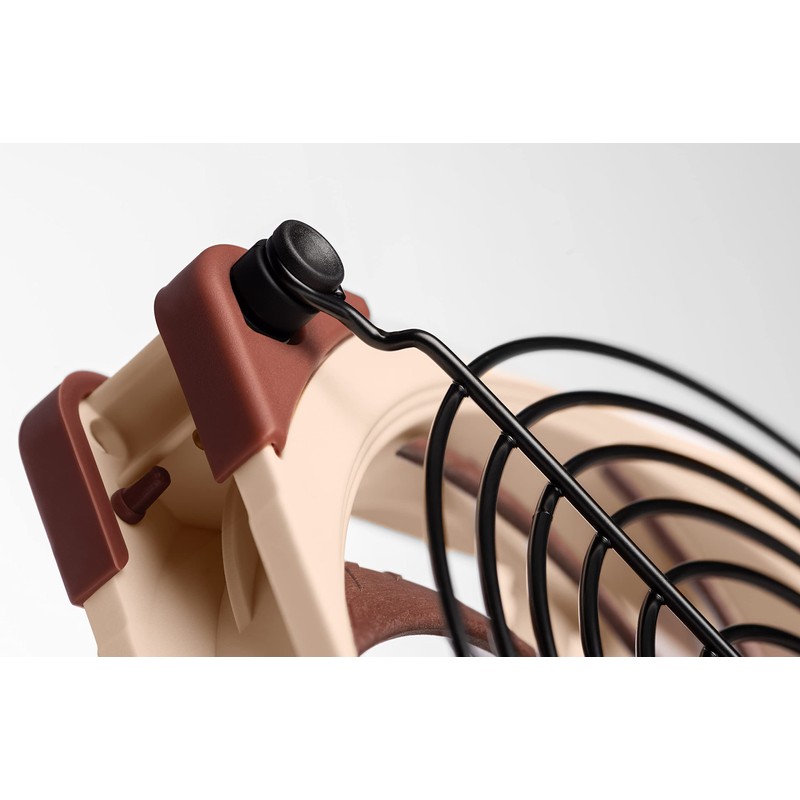 Noctua NA-FG1-8 Sx5, Rejillas para Ventiladores de 80 mm (Set