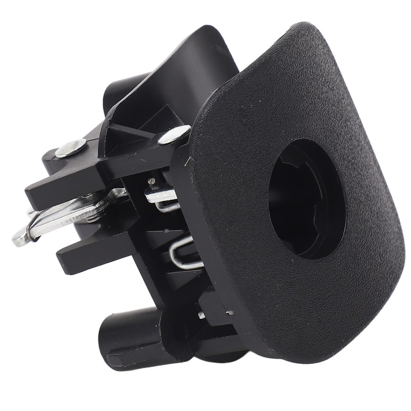 Glove Box Handle Latch Safe Reliable Sturdy Durable Glove Box