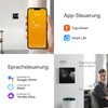 Beok WiFi Room Thermostat Underfloor Heating Smart for Water Underfloor