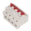 Interlock Transfer Circuit Breaker Dual Power 125A 2P and 2P