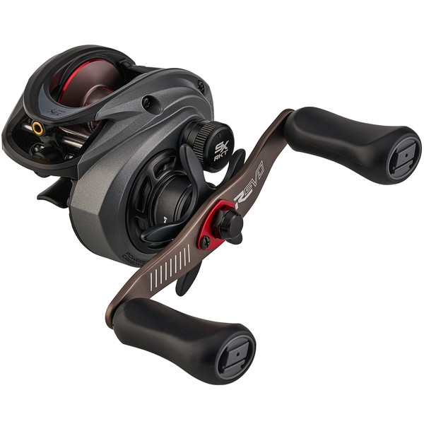 Baitreel Revo 5 SX-Rocket-L