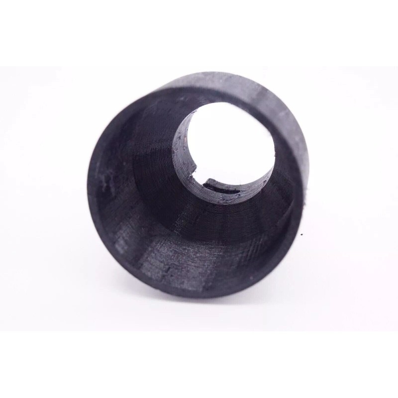 WOP 2.5" OD Shop Vac Vacuum Hose Adapter for SR211601