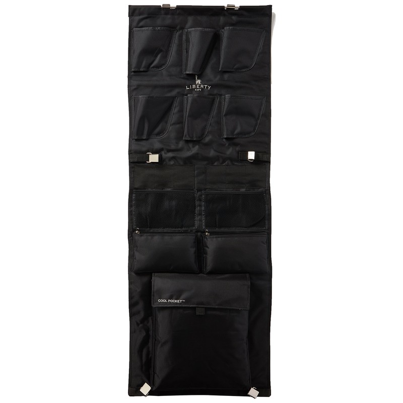 Liberty Safe Door Panel Organizer (Size 20-25)