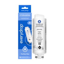 everydrop by Whirlpool Refrigerator Water Filter A - EDRARXD1, Single-Pack