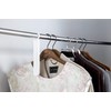 Anestay Company HO1996 Diatomaceous Earth Closet, Shoe Hanger, Geta Box,