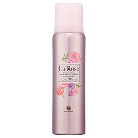 House of Rose La Rose Rosewater RG