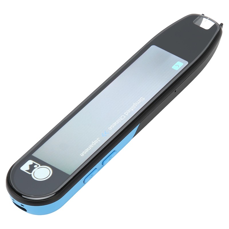 Translation Pen 134 Language Touchscreen WiFi Bluetooth Online Offline Voice