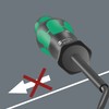 338 ACTUATION TOOL FOR TERMINAL BLOCK,0.6X3.5X81MM