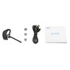 BlueParrott M300-XT Noise Cancelling Hands-free Mono Bluetooth Headset for Mobile
