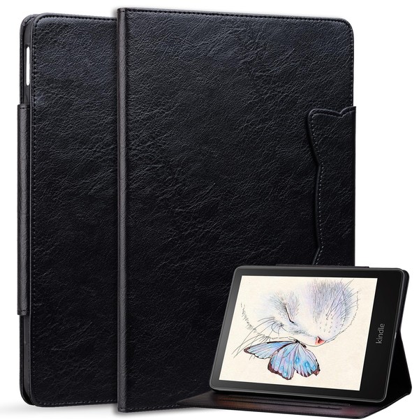 Case Compatible with 7 Inch Kindle Paperwhite (12th Generation 2024)