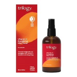 Trilogy Vitamin C Energising Mist Toner