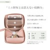 RafiCaro Mini Wallet, No Bills Folding, Women's, Men's, Bifold Wallet,