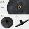 CAMOLIKOS R0536400 PB4-60 Booster Pump Impeller Pool Cleaner Compatible with