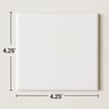 Tenedos 4 1/4 inches Glossy Ceramic Tile – Box of