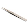 Peer Vigor Tweezer Swiss Titanium #3