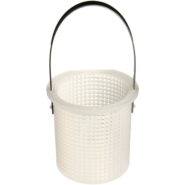 Pentair 354548 Basket with Handle Replacement Sta-Rite Dynamo Aboveground Swimming Pool Pump