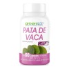 Greenside Pata De Vaca 60 Capsulas Sabor Sin Sabor