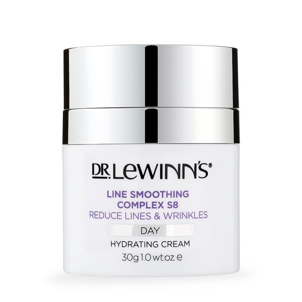 Dr LeWinn's Line Smoothing Complex Hydrating Day Cream 30G