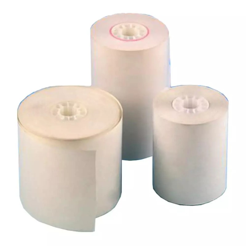 Globe Scientific 글로브 사이언티픽 7146-05 프린터 용지 58mm x 80인치