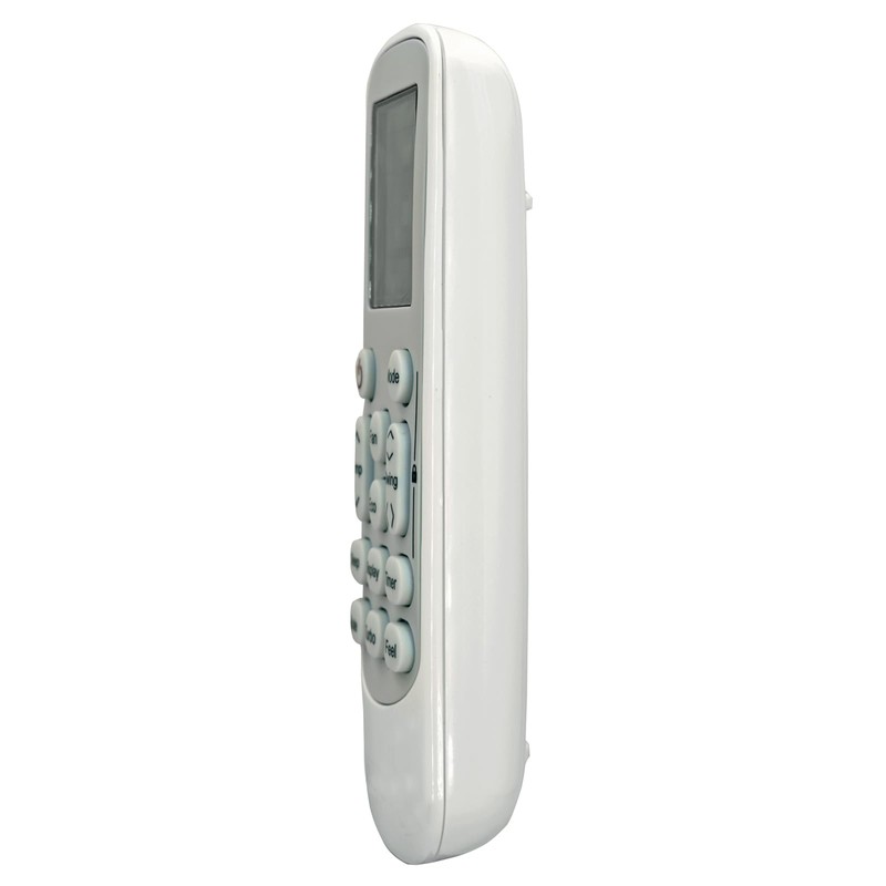 Replacement Remote Control for DAIZUKI Air Conditioner DXTH18C426A-23 DXTH24E426A-23 DXTH24C426A-23
