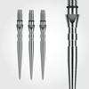 WINMAU - Switch Points - Carbon Steel Tip - Threaded