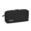Kutsuwa Preserve AK072BK Pen Case, Black