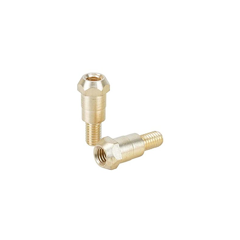 Bossweld Binzel Style BZ24 Tip Holder M6 (Pack of 2)