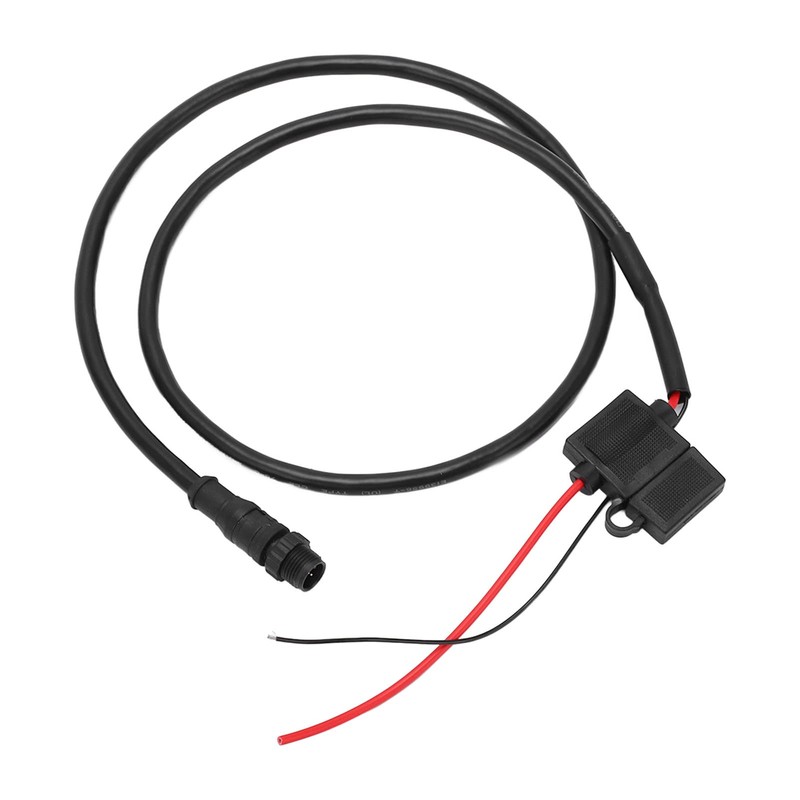 NMEA 2000 5 Pin 1M Long Power Cable for Networks