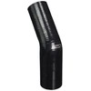 HPS HTSER45-238-256-BLK Silicone High Temperature 4-ply Reinforced 45 degree Elbow