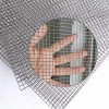 Criba Galvanizadora Malla Ciclónica Galvanizada 100cm, L 10m