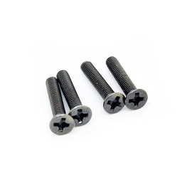 Cryorig XT140 Fan mounting Screw Spare Parts, 4pcs/Set, Product:C1.