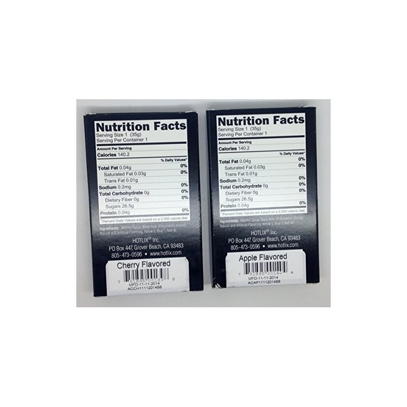 Ant Candy, Original Cricket Snax and Larvets Original Worm Snacks