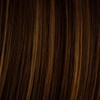 Layered Bob Wig Color R829S Glazed Hazelnut - Harido 6.5"