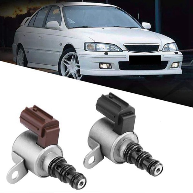 4X Automatic Transmission Shift Control Lock Up Solenoid for Accord