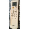 Fujitsu AR-RPB1U Model Wireless Remote Control Controller OEM New AC
