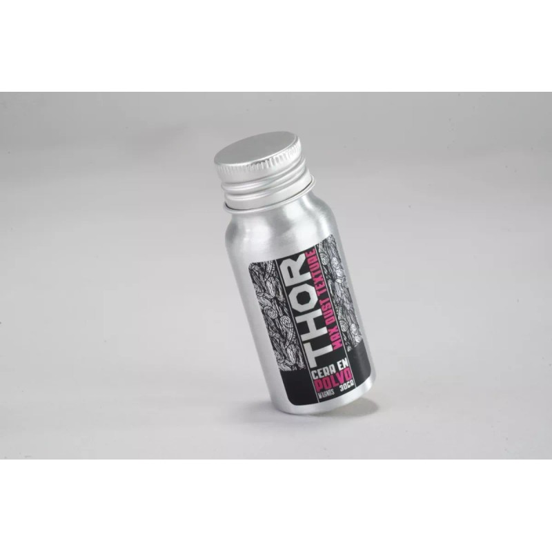 Magnus Polvo Texturizador Magnus Fijacion Alta 30ml