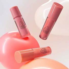 3CE 쉬어 리퀴드 블러셔 [JOYFUL AFFAIR] 3CE Sheer Liquid Blusher [JOYFUL AFFAIR]
