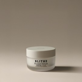 blyde Blithe High Moisturizing Hypoallergenic Vegetable Solid Serum Velvet Yam 50ml / 블라이드 고보습 저자극 식물성 고체세럼 벨벳얌 50ml