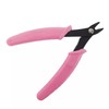 Nano Tip Plier for Hair Extensions (Black)