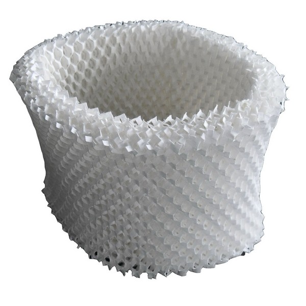 Optimus U-30012 Humidifier Replacement Wick Filter for U-33100, 2-Pack