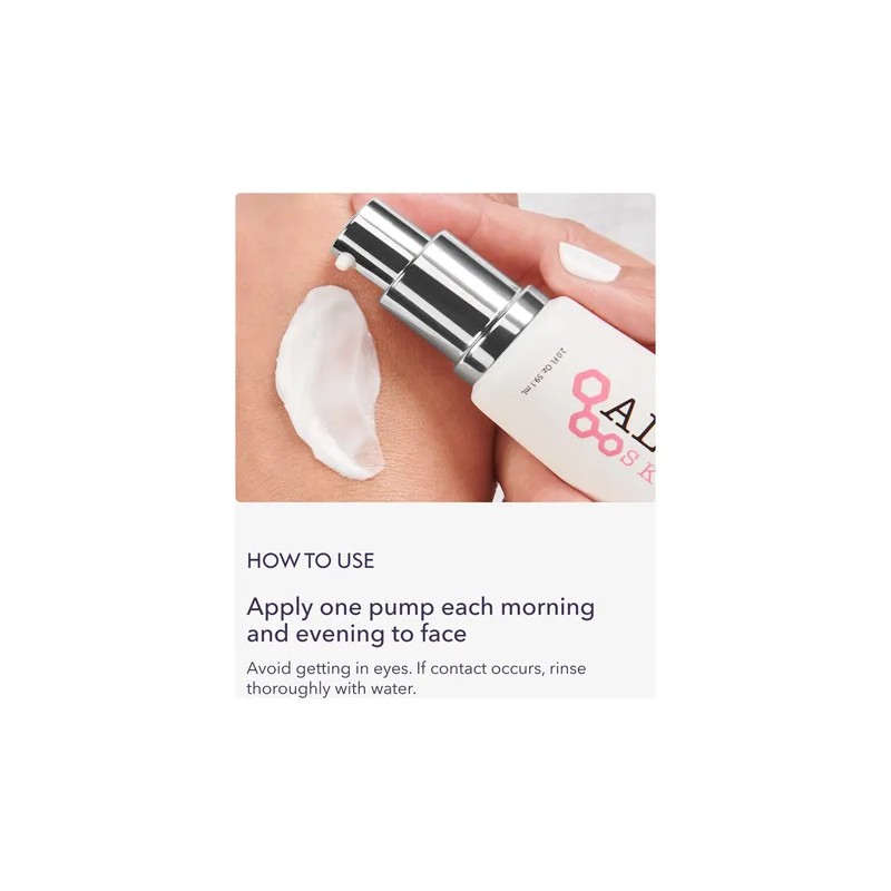 Alastin Skincare Crema Hidratante Facial Ultra Nutritiva 2