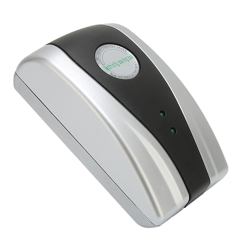 4pcs Smart Electric Box Energy Saver 30000W Automatic Energy Saving