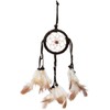 Small Dream Catcher (Black)