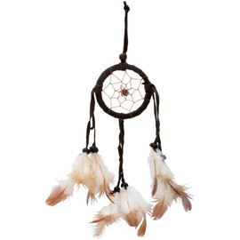 Small Dream Catcher (Black)
