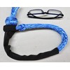 Australian Made Soft Shackle 12000kg 9mm*55cm by George4x4 Recovery Gear